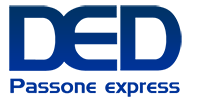 Shenzhen DED International Passone Express Co., Ltd.